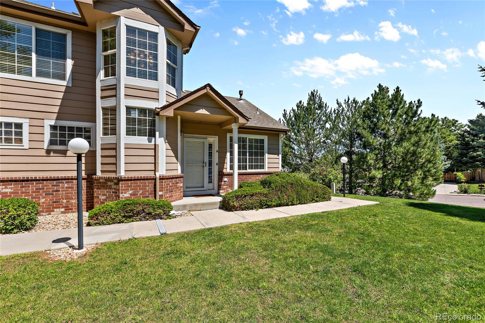 MLS Image #2 for 6825 s webster street,littleton, Colorado