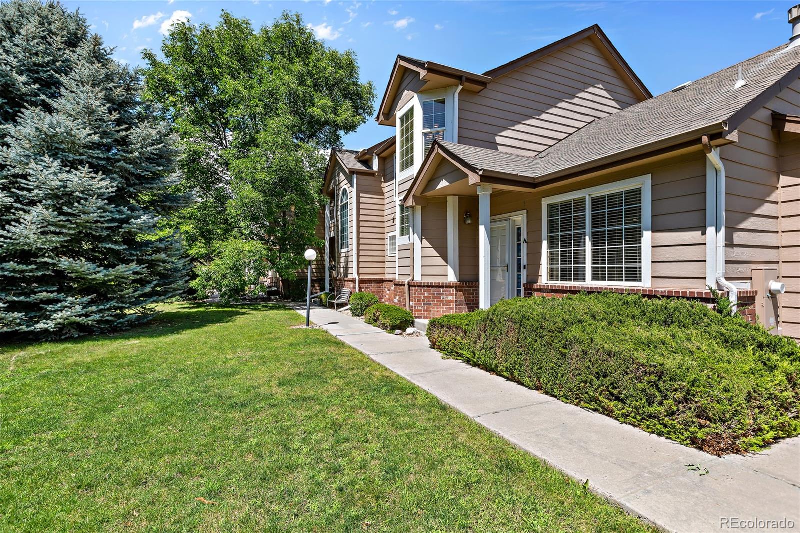 MLS Image #4 for 6825 s webster street,littleton, Colorado