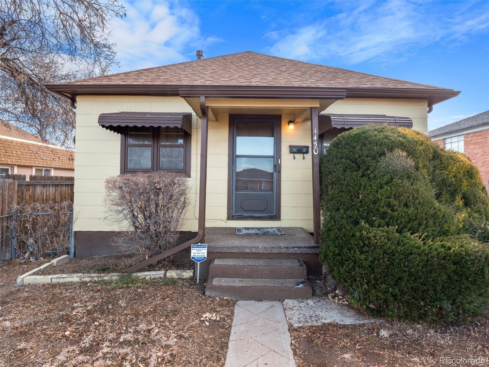 MLS Image #0 for 1450  joliet street,aurora, Colorado