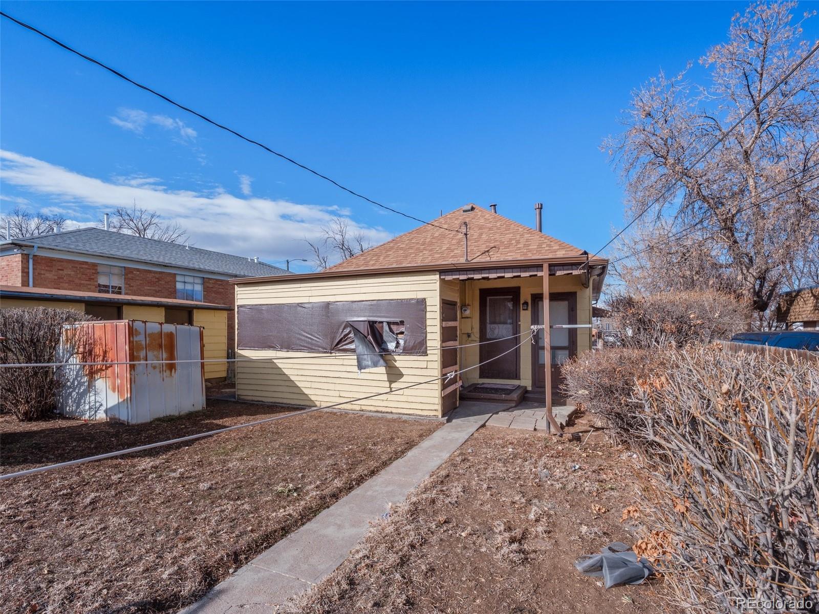 MLS Image #28 for 1450  joliet street,aurora, Colorado