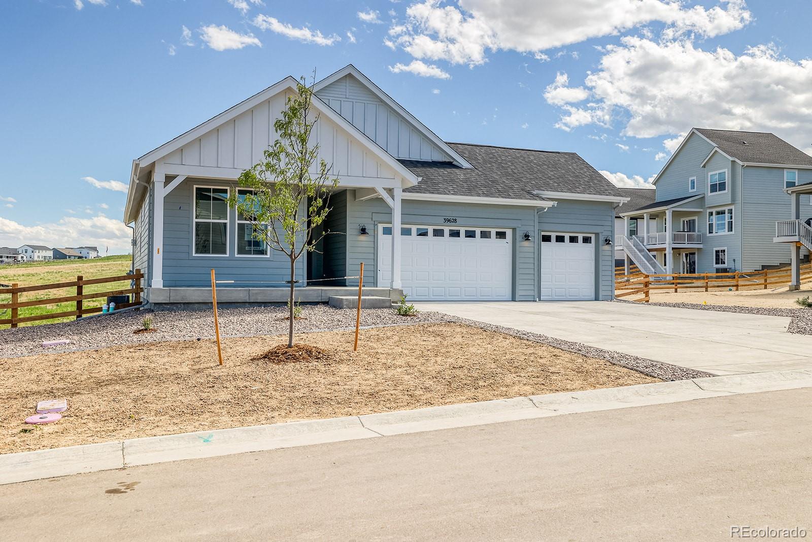 CMA Image for 39628  Yorktown Terrace,Elizabeth, Colorado