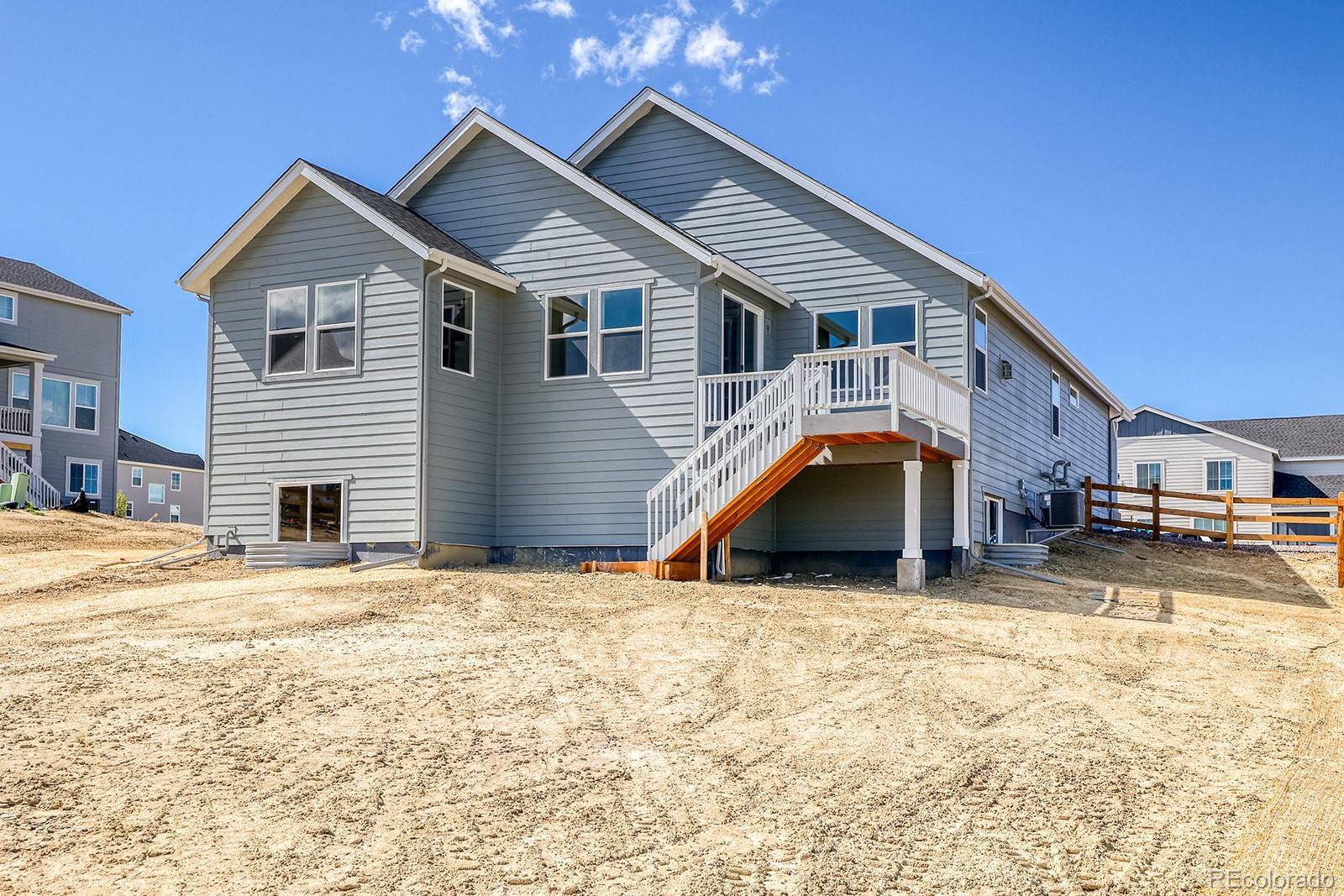 MLS Image #18 for 39628  yorktown terrace,elizabeth, Colorado