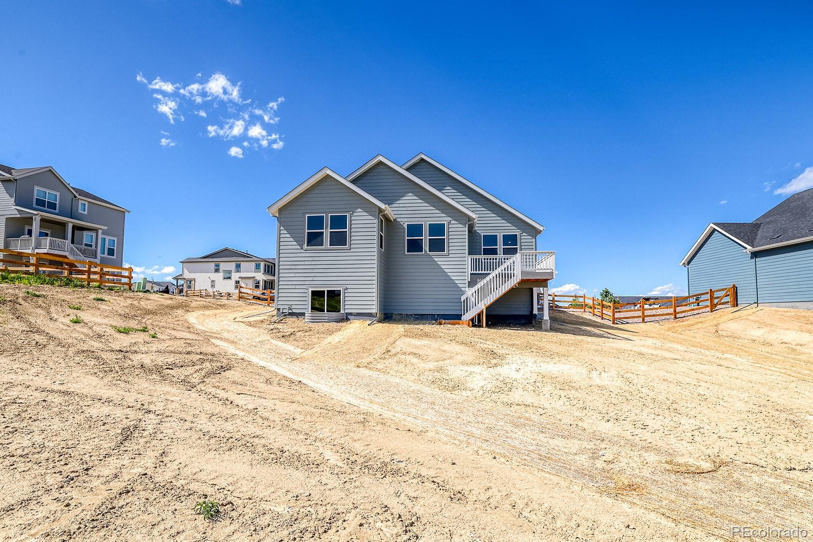 MLS Image #19 for 39628  yorktown terrace,elizabeth, Colorado