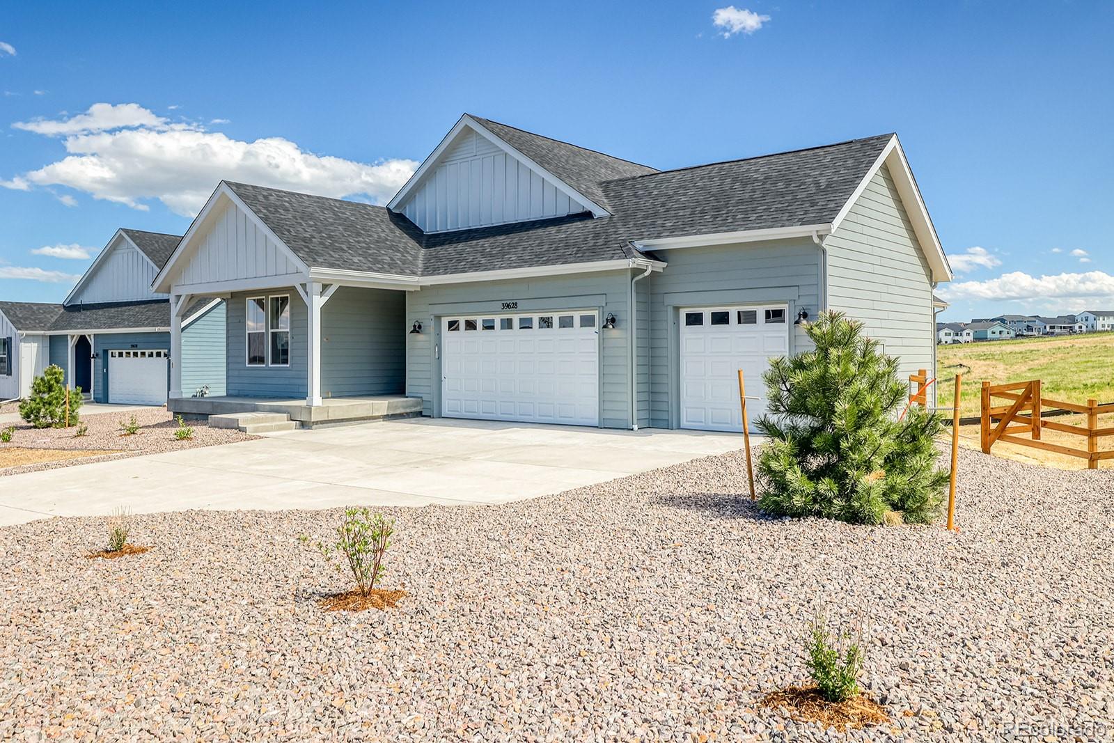MLS Image #2 for 39628  yorktown terrace,elizabeth, Colorado