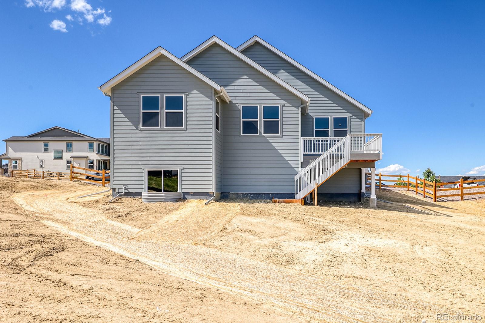 MLS Image #20 for 39628  yorktown terrace,elizabeth, Colorado