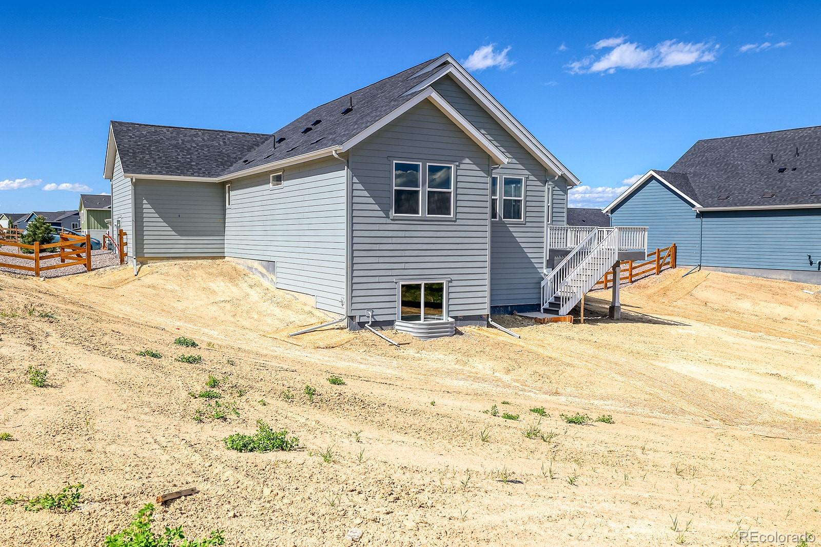 MLS Image #21 for 39628  yorktown terrace,elizabeth, Colorado