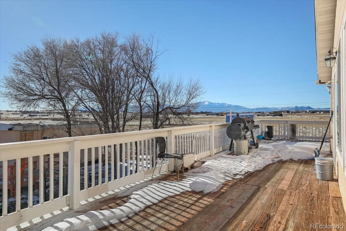 MLS Image #30 for 6820  rio road,peyton, Colorado