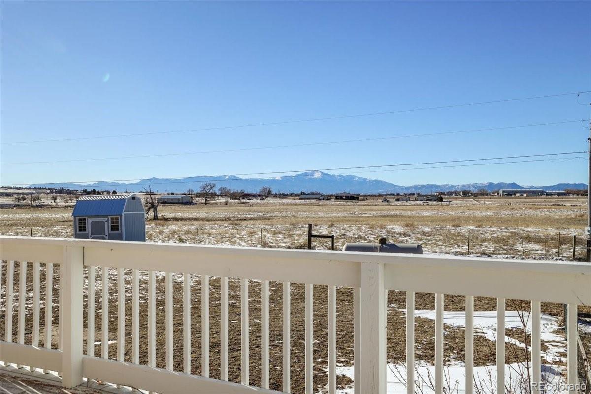 MLS Image #33 for 6820  rio road,peyton, Colorado