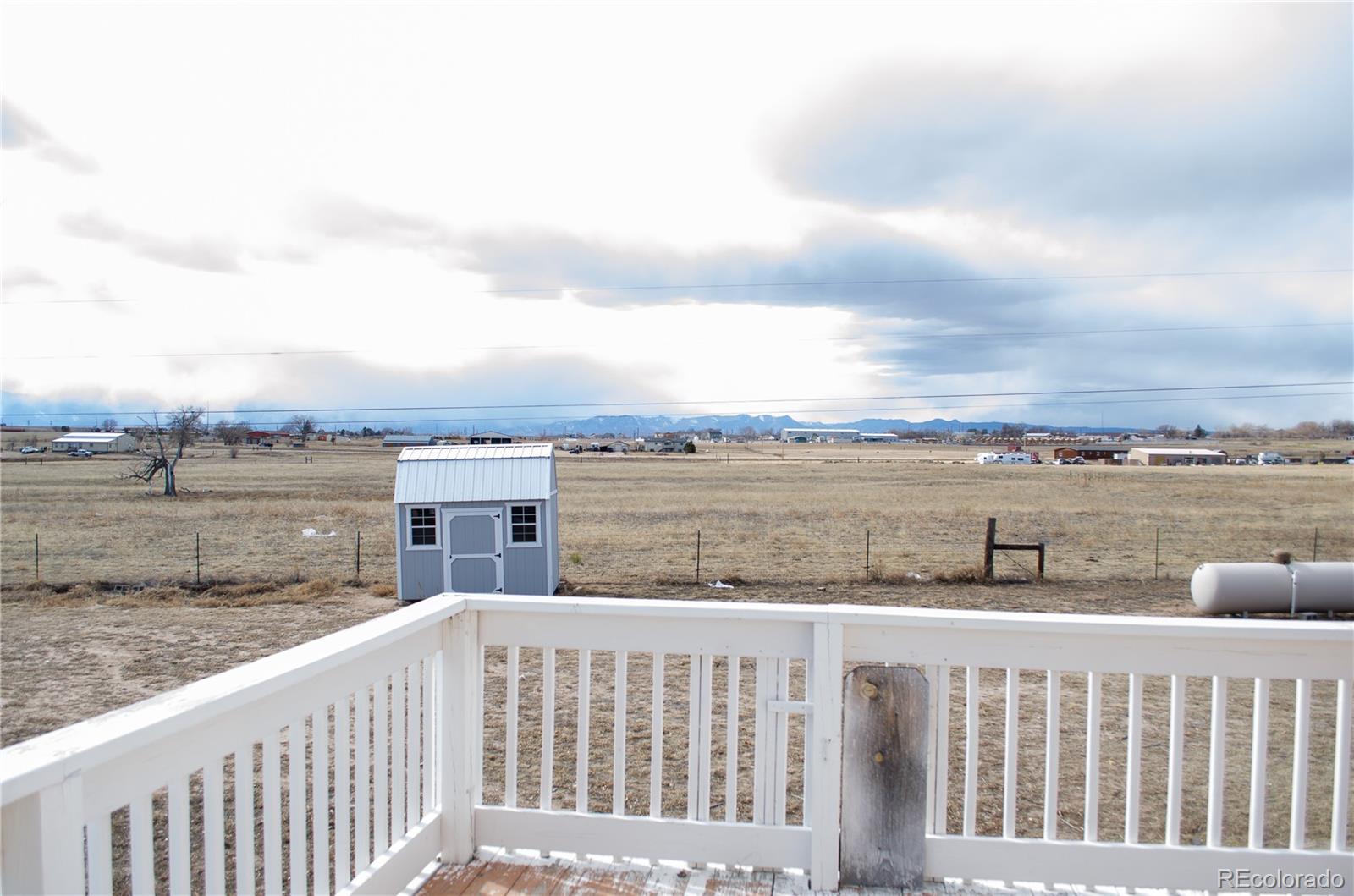 MLS Image #34 for 6820  rio road,peyton, Colorado