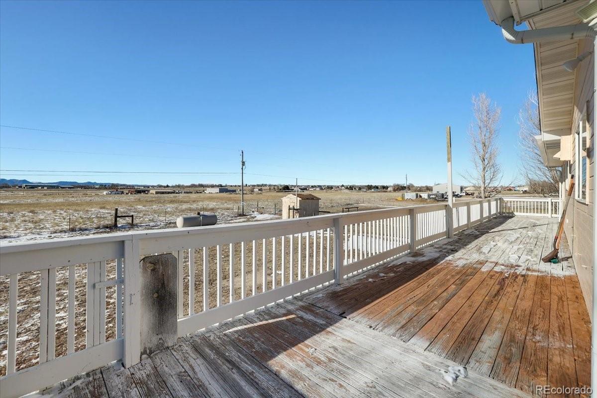 MLS Image #35 for 6820  rio road,peyton, Colorado