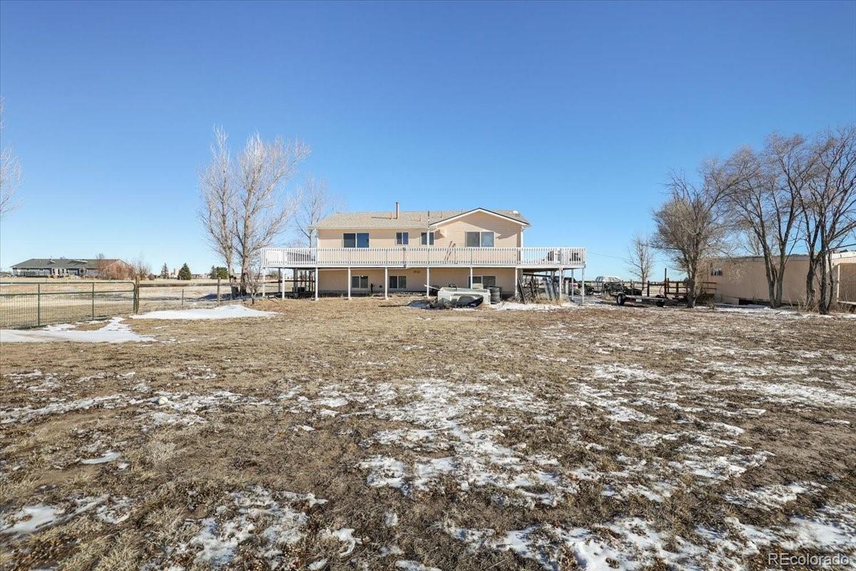 MLS Image #38 for 6820  rio road,peyton, Colorado