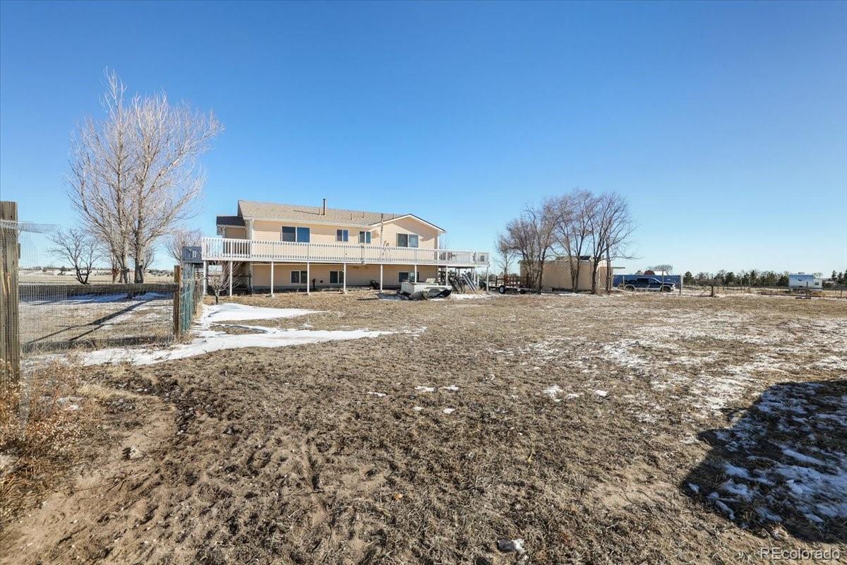 MLS Image #39 for 6820  rio road,peyton, Colorado