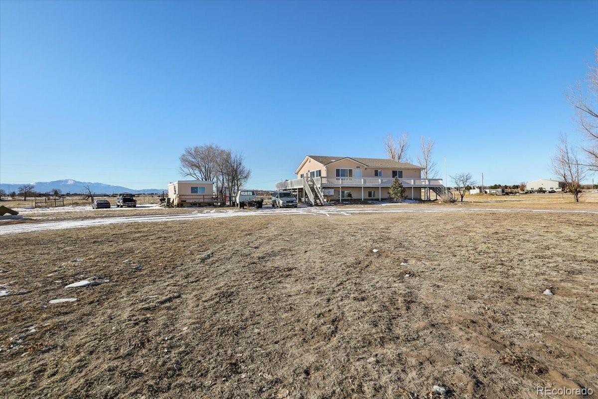 MLS Image #40 for 6820  rio road,peyton, Colorado