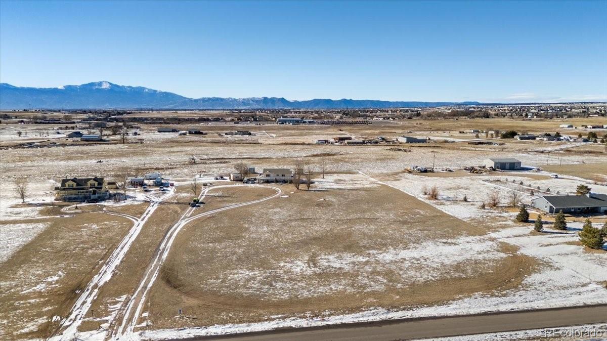 MLS Image #41 for 6820  rio road,peyton, Colorado