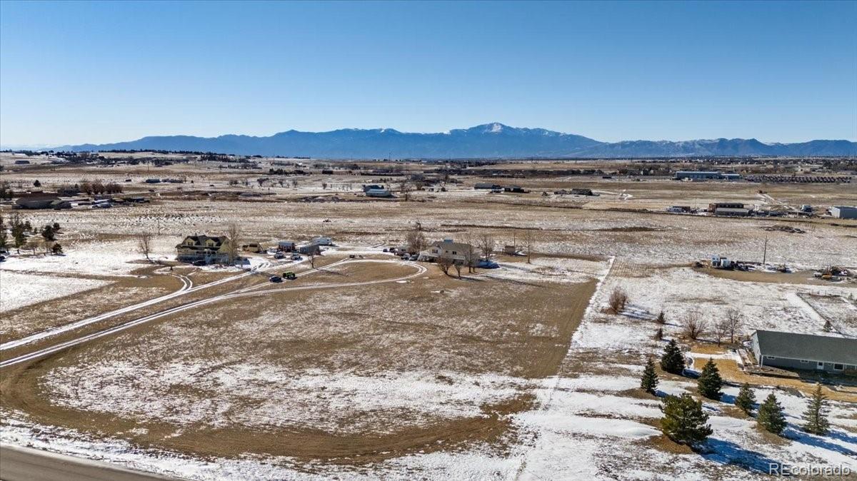 MLS Image #42 for 6820  rio road,peyton, Colorado