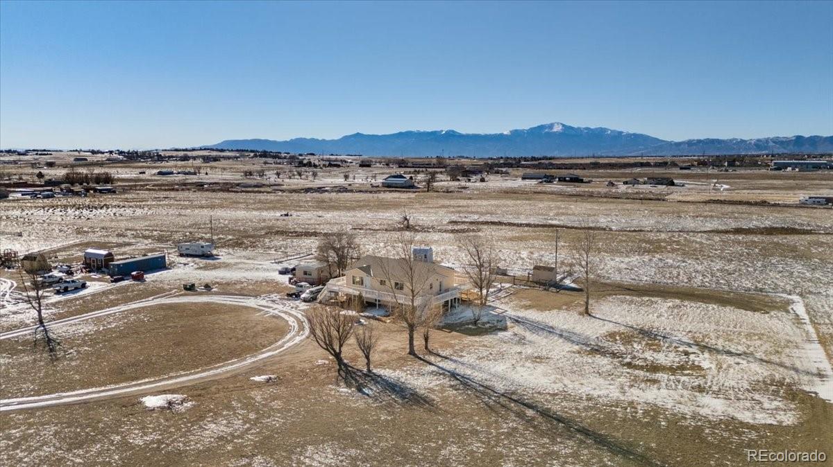 MLS Image #43 for 6820  rio road,peyton, Colorado