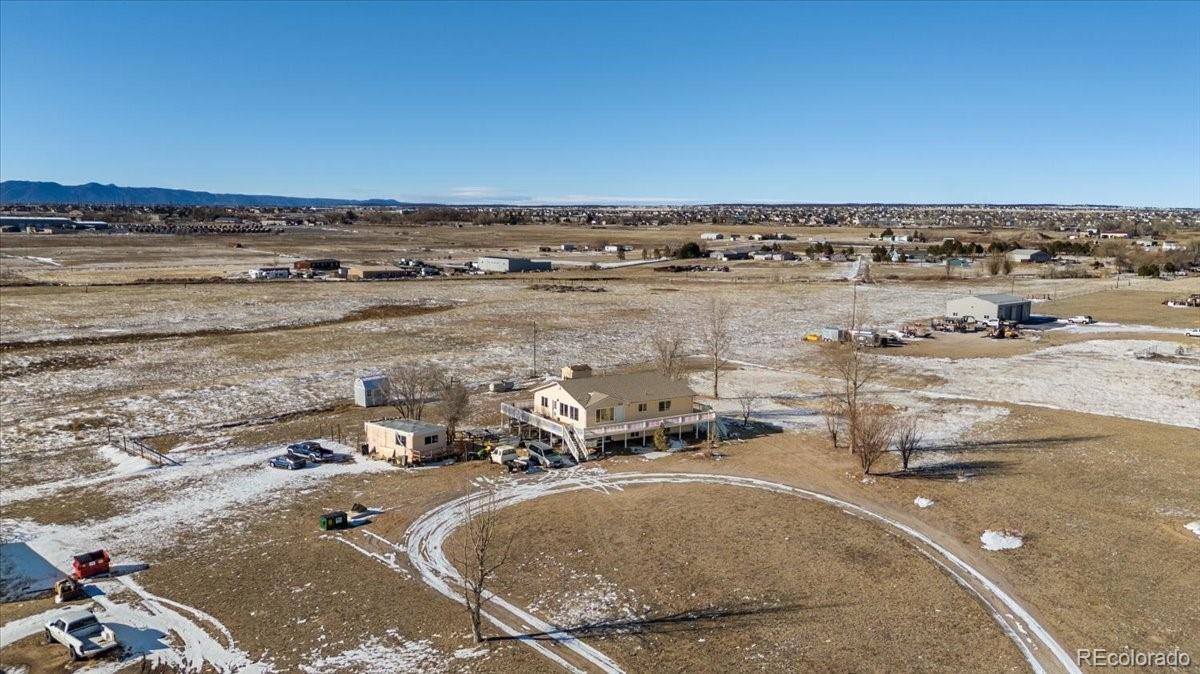 MLS Image #44 for 6820  rio road,peyton, Colorado