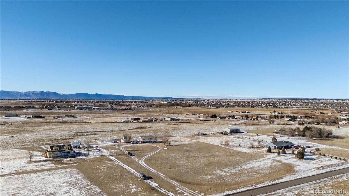 MLS Image #48 for 6820  rio road,peyton, Colorado