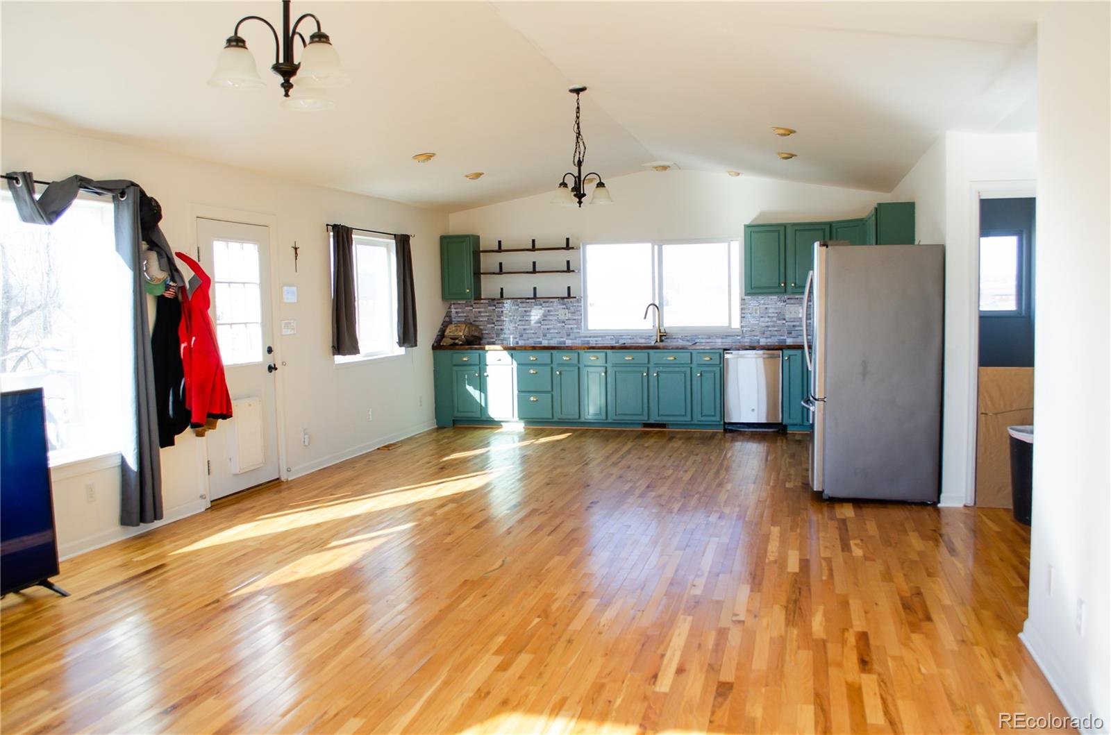 MLS Image #5 for 6820  rio road,peyton, Colorado