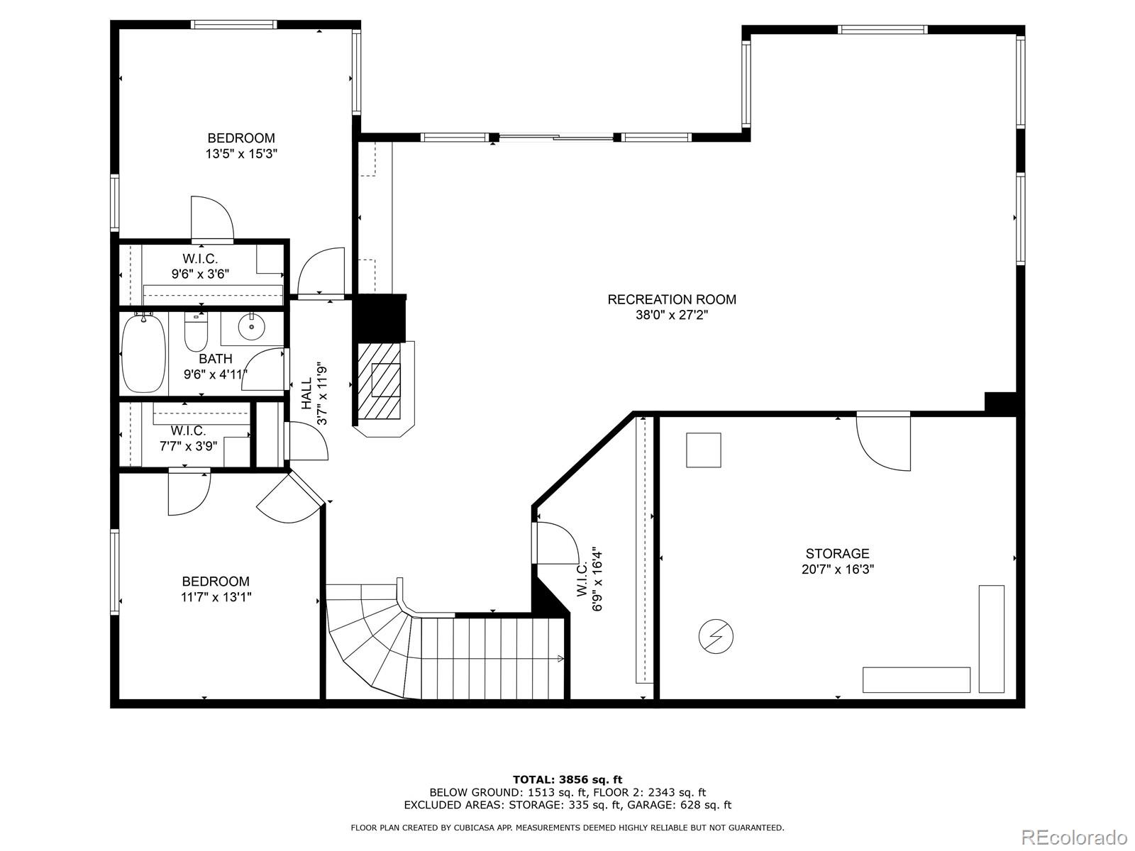 MLS Image #49 for 17  canon drive,greenwood village, Colorado