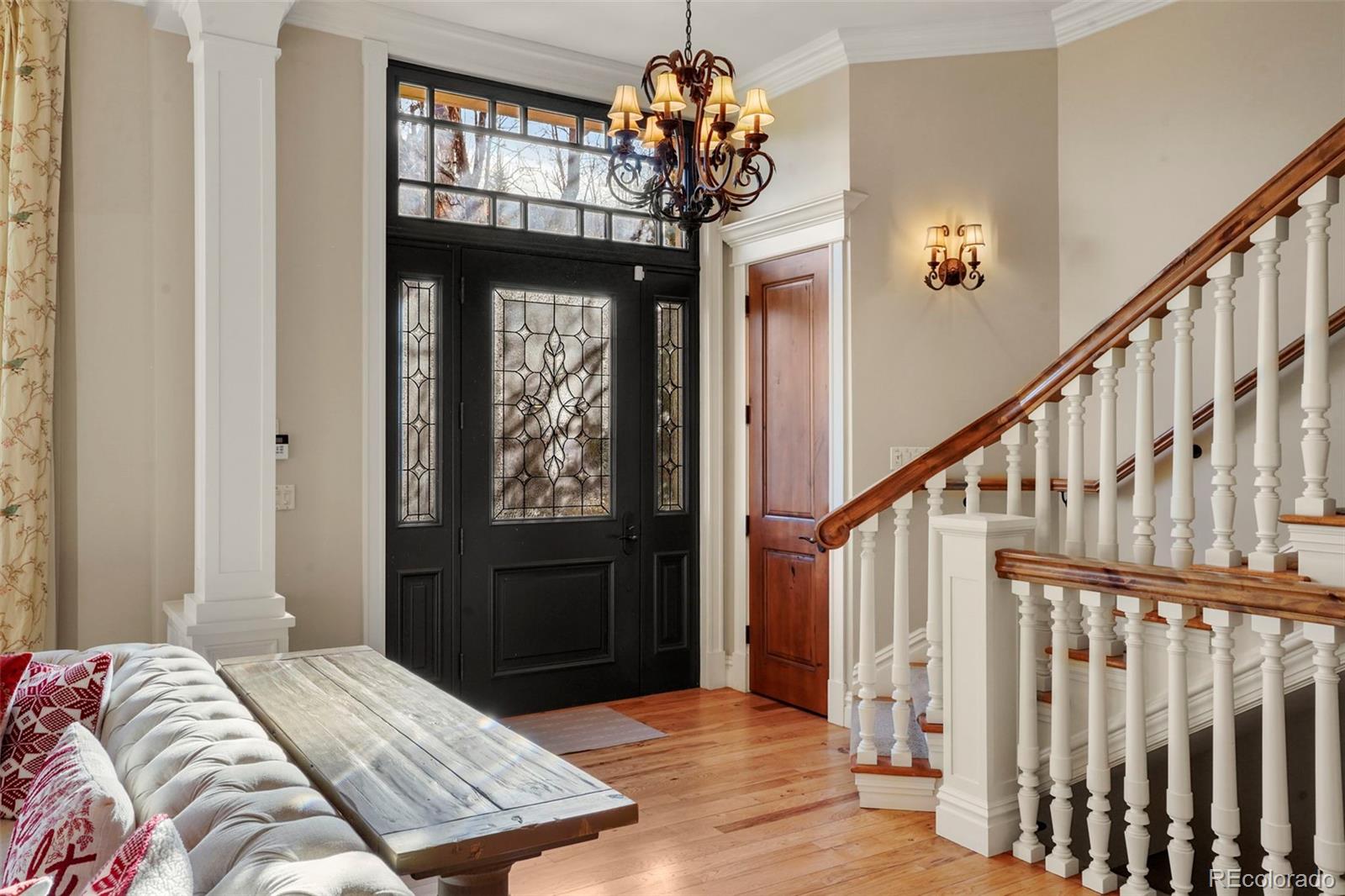 MLS Image #1 for 2891  carriage manor point,colorado springs, Colorado
