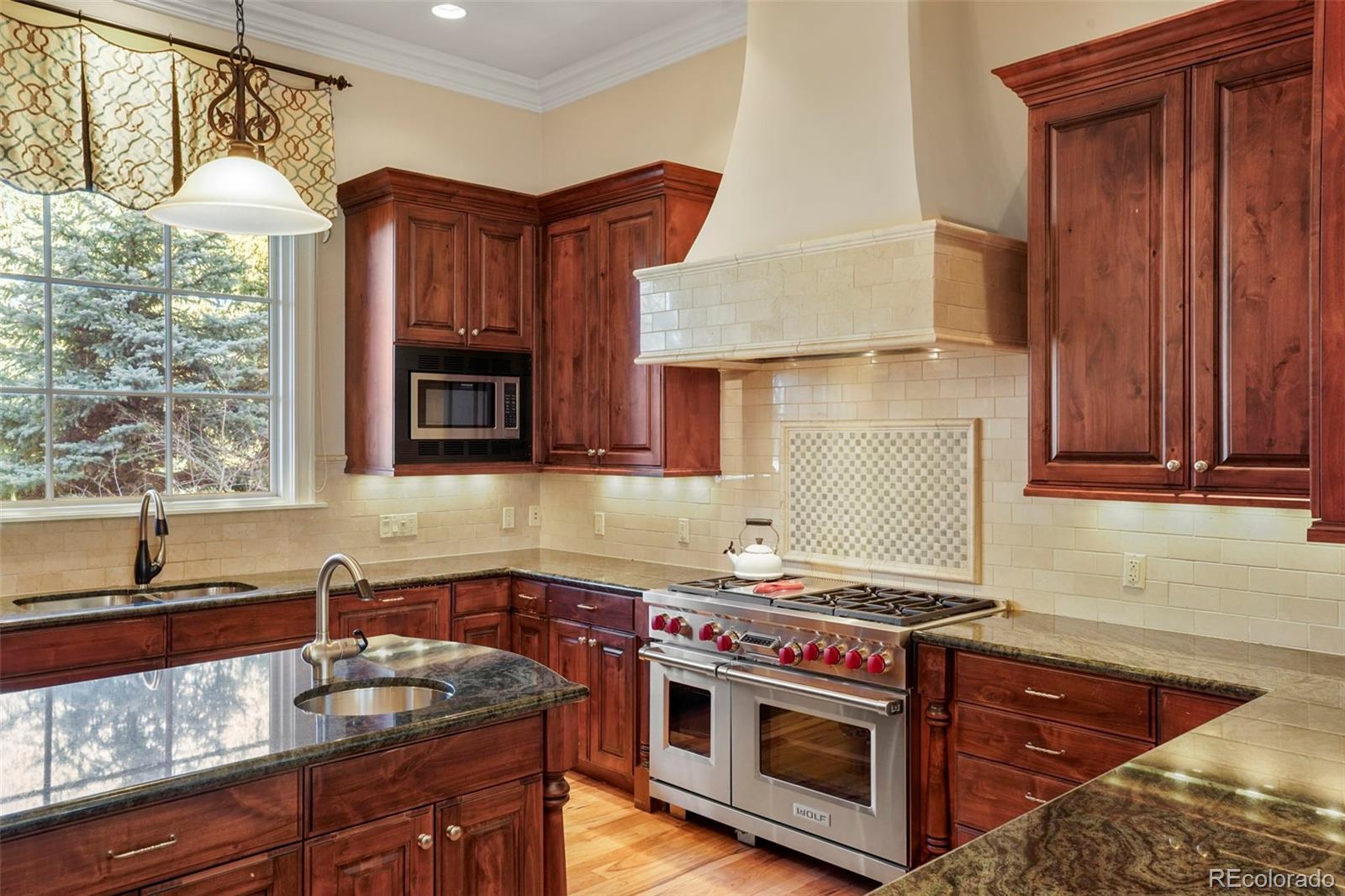 MLS Image #11 for 2891  carriage manor point,colorado springs, Colorado