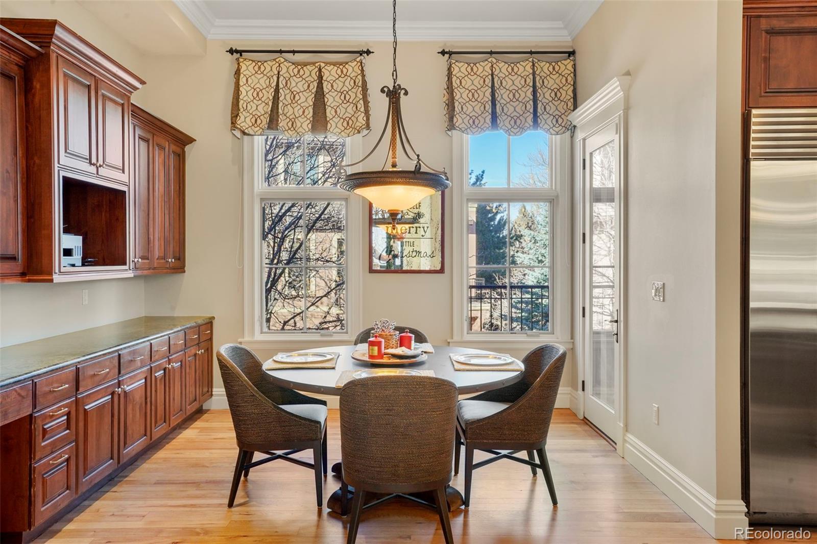 MLS Image #12 for 2891  carriage manor point,colorado springs, Colorado