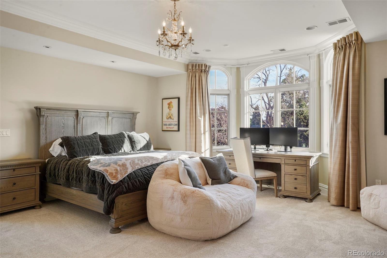 MLS Image #14 for 2891  carriage manor point,colorado springs, Colorado