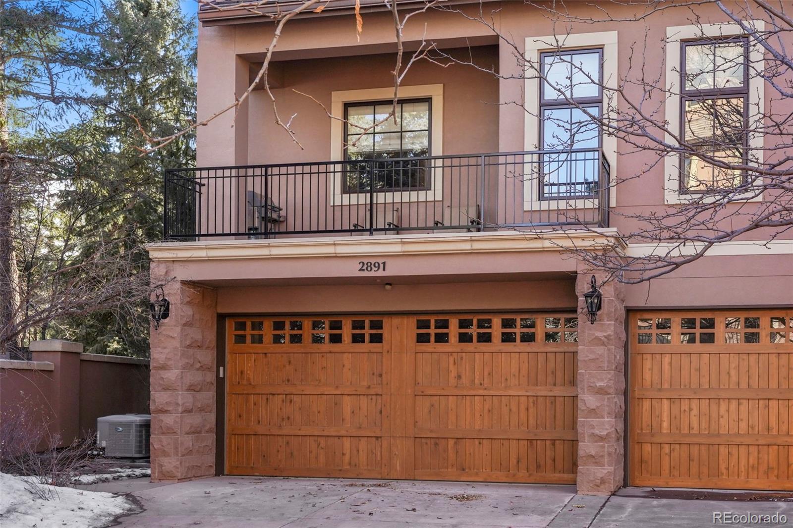 MLS Image #28 for 2891  carriage manor point,colorado springs, Colorado