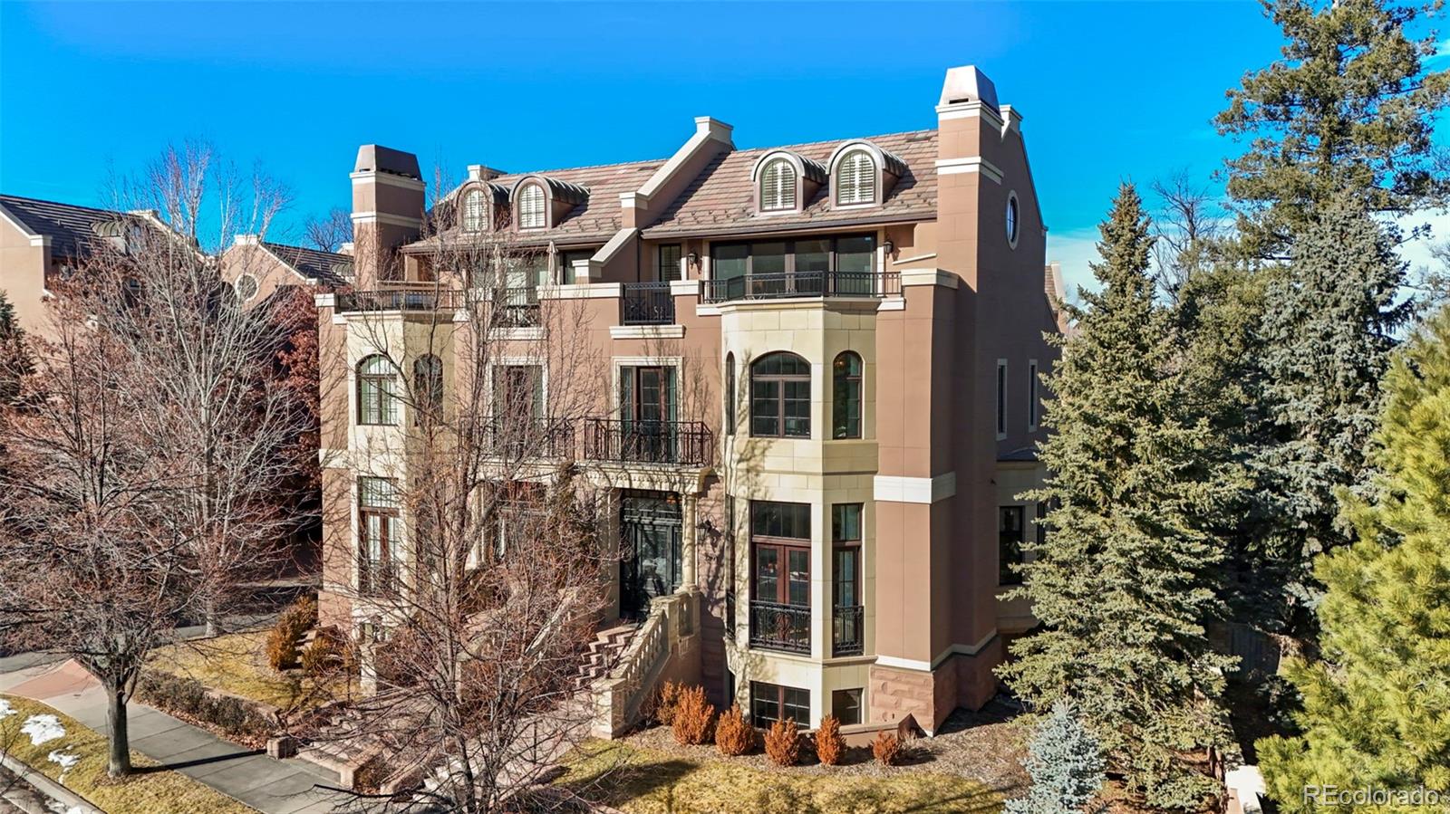 MLS Image #29 for 2891  carriage manor point,colorado springs, Colorado