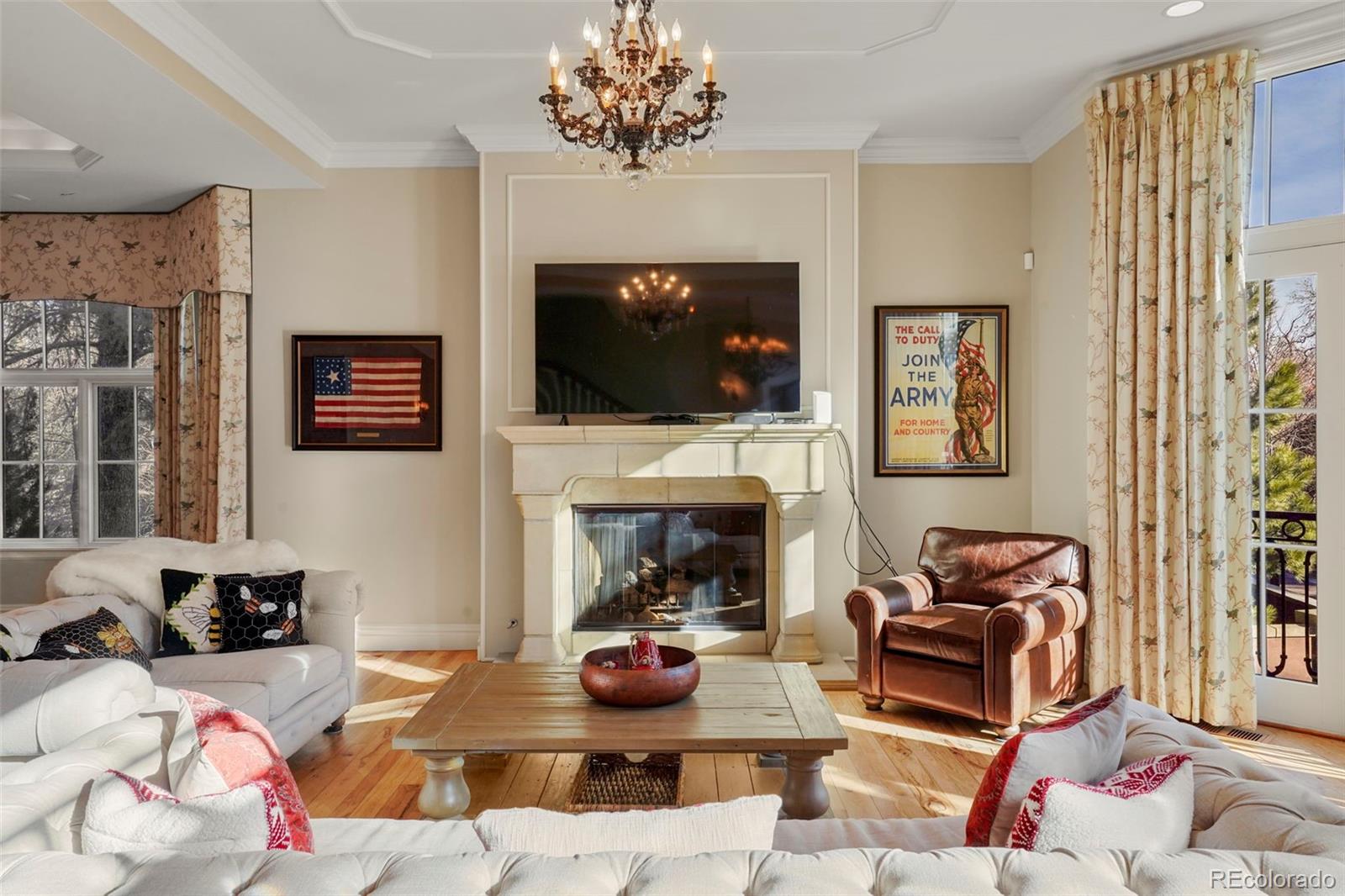 MLS Image #4 for 2891  carriage manor point,colorado springs, Colorado