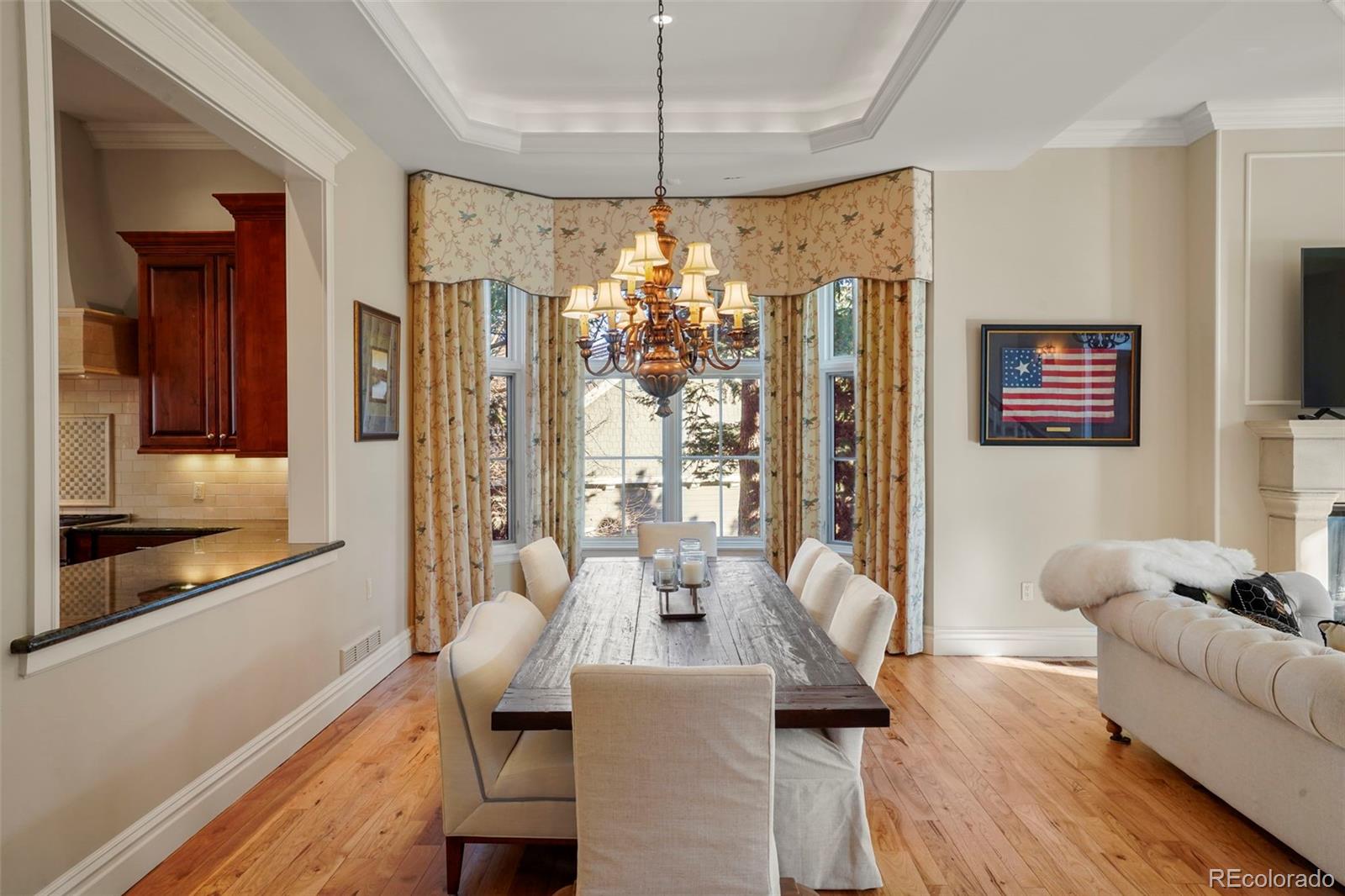MLS Image #6 for 2891  carriage manor point,colorado springs, Colorado