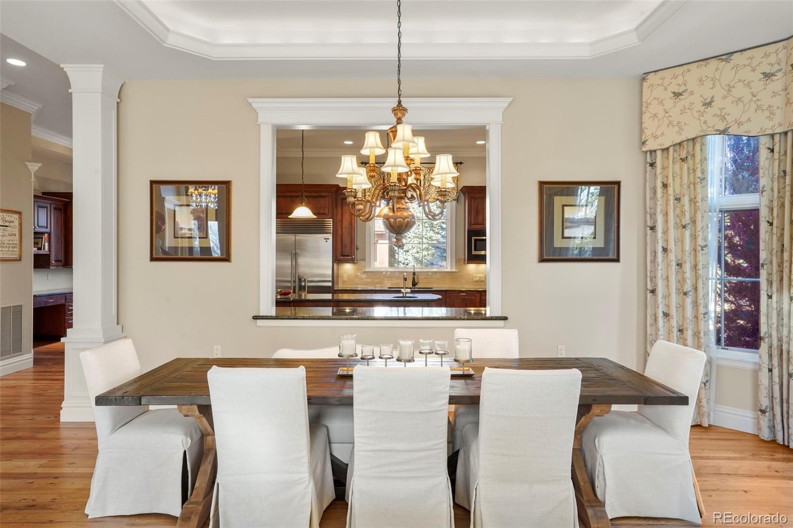 MLS Image #7 for 2891  carriage manor point,colorado springs, Colorado