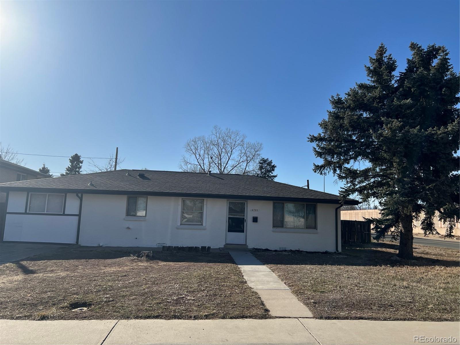 MLS Image #2 for 4785  estes street,wheat ridge, Colorado