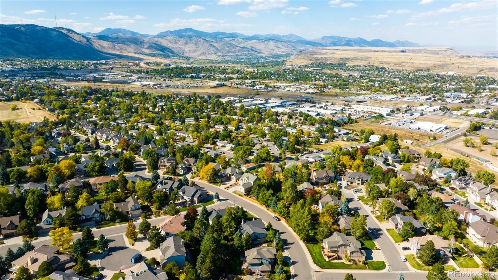 MLS Image #38 for 57  mc intyre circle,golden, Colorado