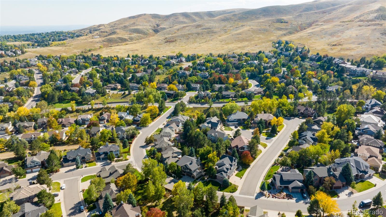 MLS Image #39 for 57  mc intyre circle,golden, Colorado