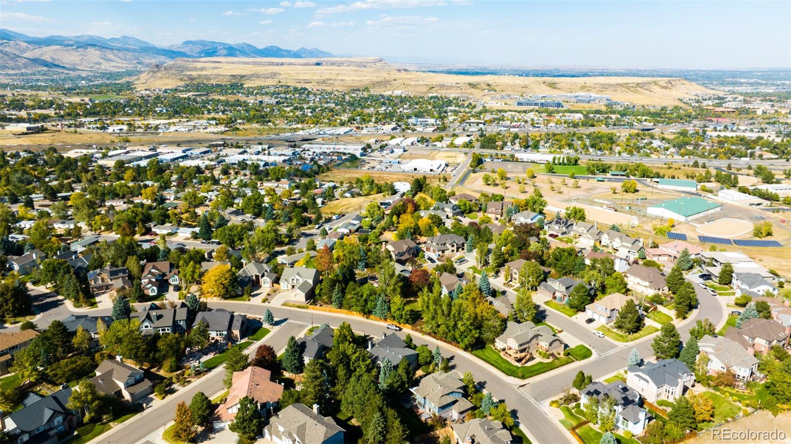 MLS Image #41 for 57  mc intyre circle,golden, Colorado