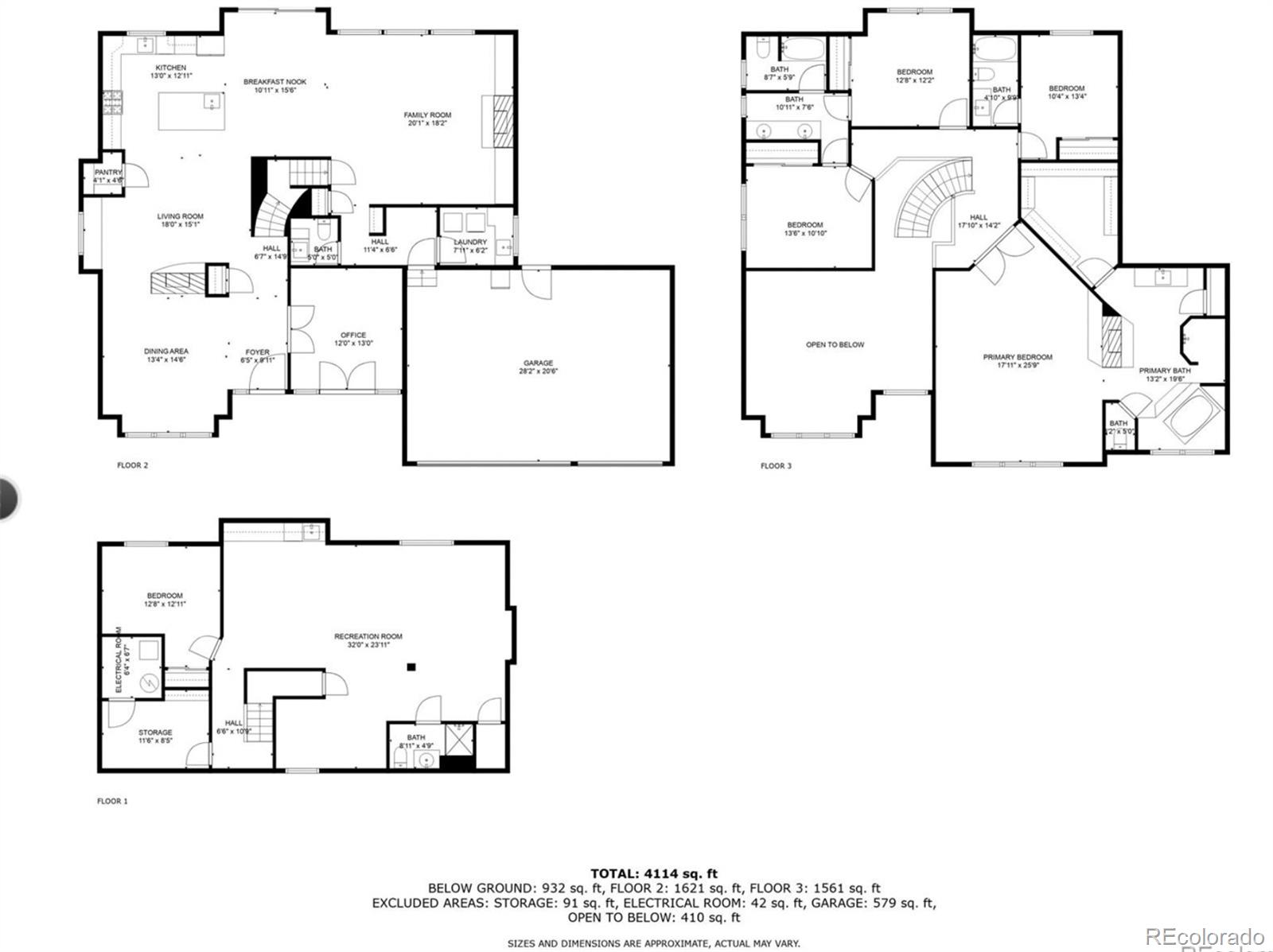 MLS Image #42 for 57  mc intyre circle,golden, Colorado