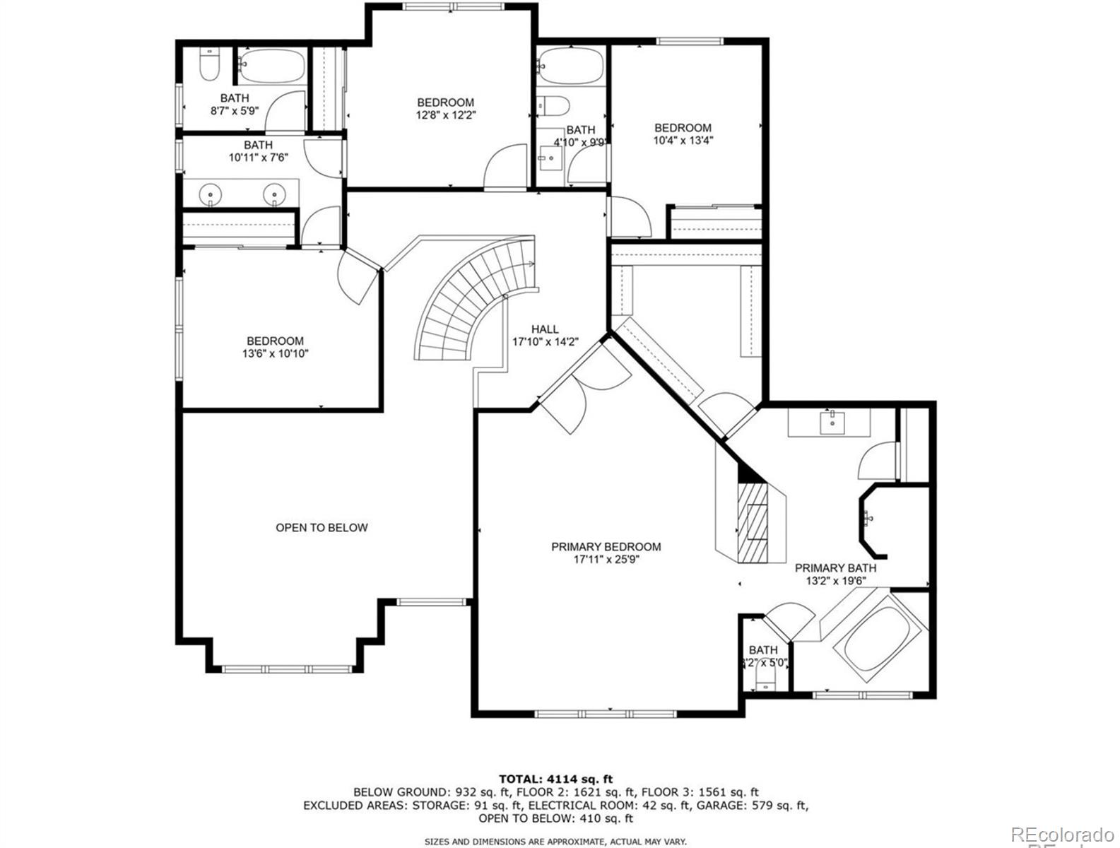 MLS Image #44 for 57  mc intyre circle,golden, Colorado