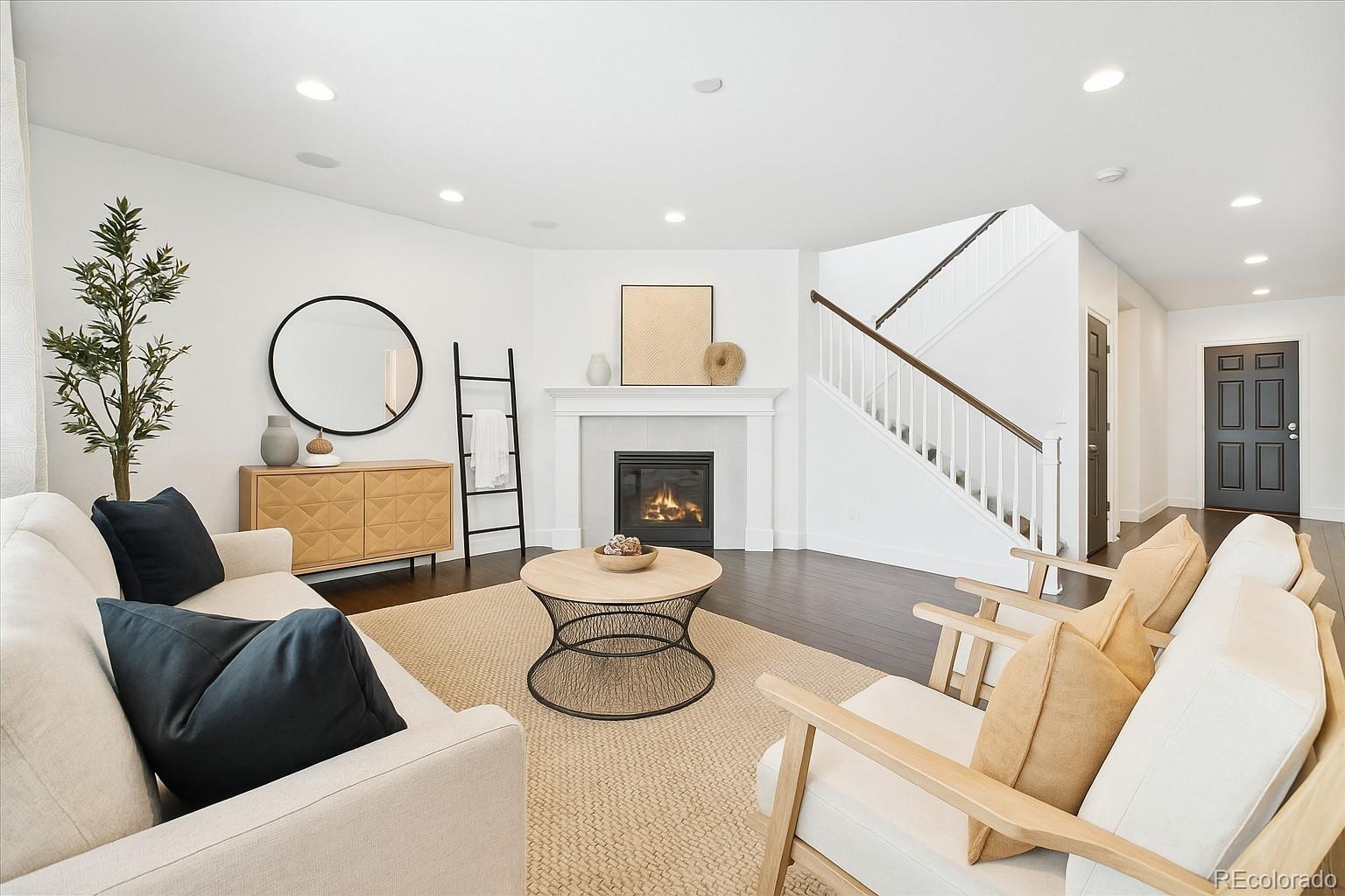 MLS Image #0 for 3438  cade court,castle rock, Colorado