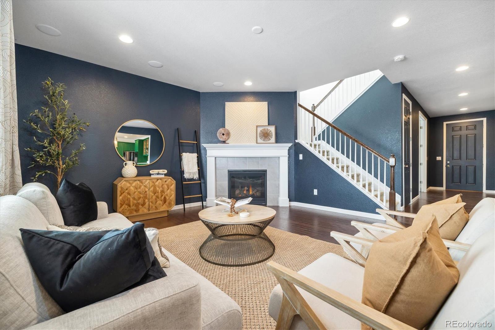 MLS Image #1 for 3438  cade court,castle rock, Colorado