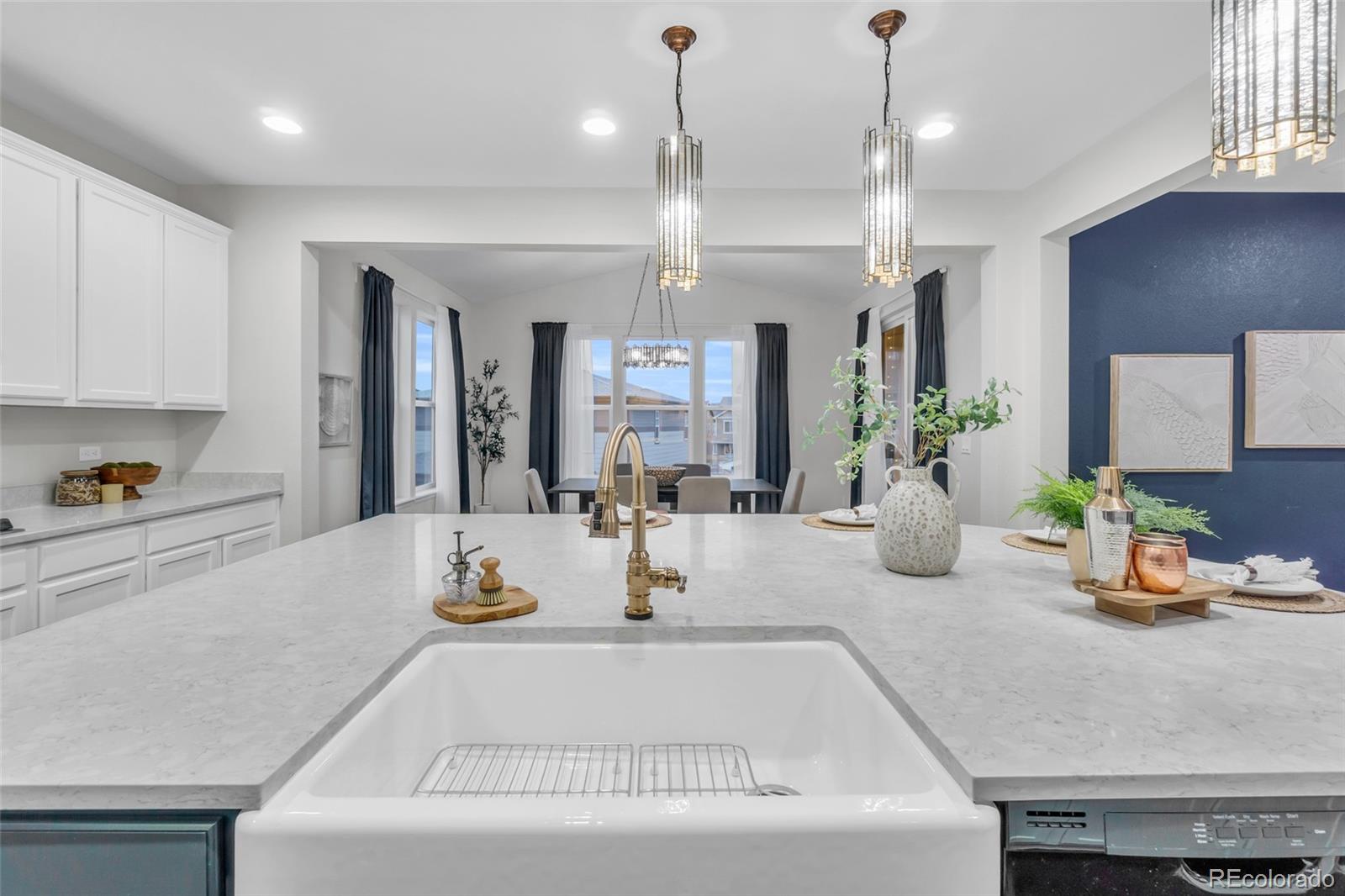 MLS Image #14 for 3438  cade court,castle rock, Colorado