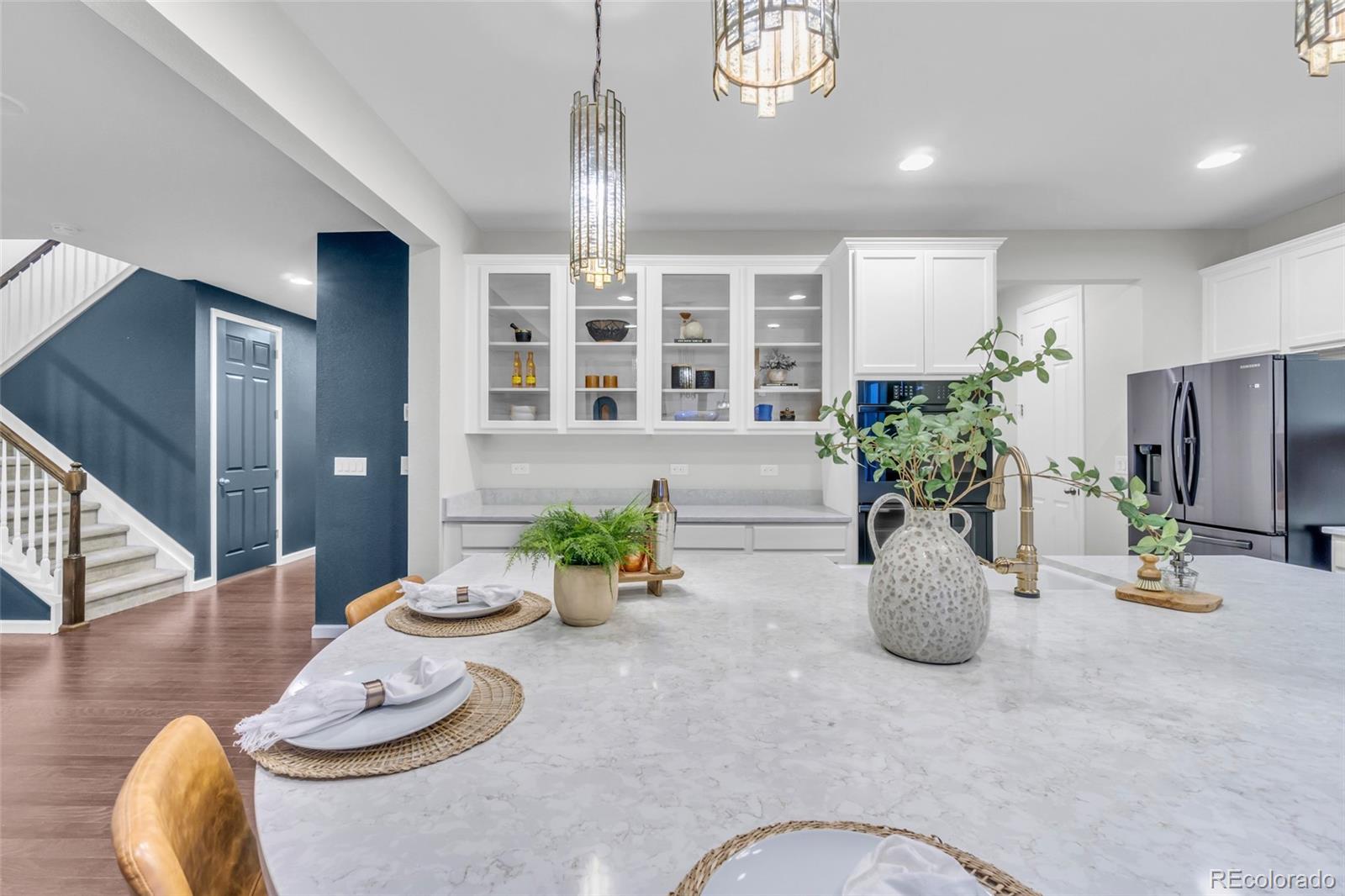 MLS Image #15 for 3438  cade court,castle rock, Colorado