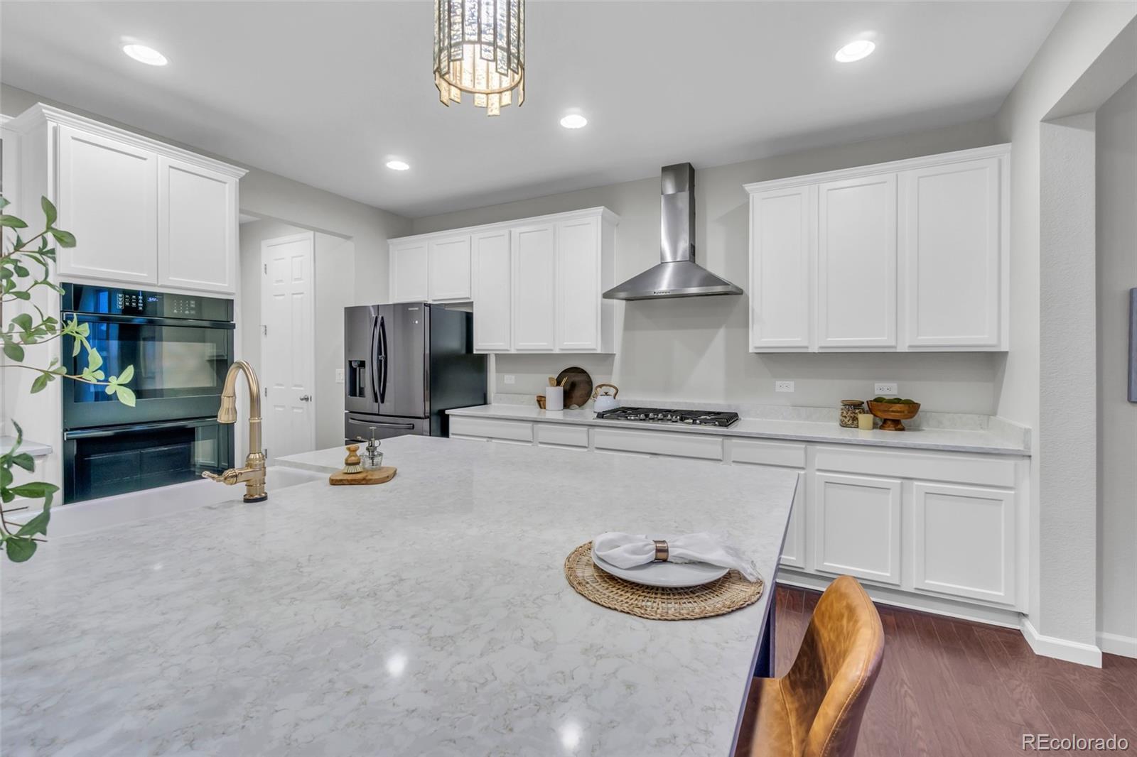MLS Image #16 for 3438  cade court,castle rock, Colorado