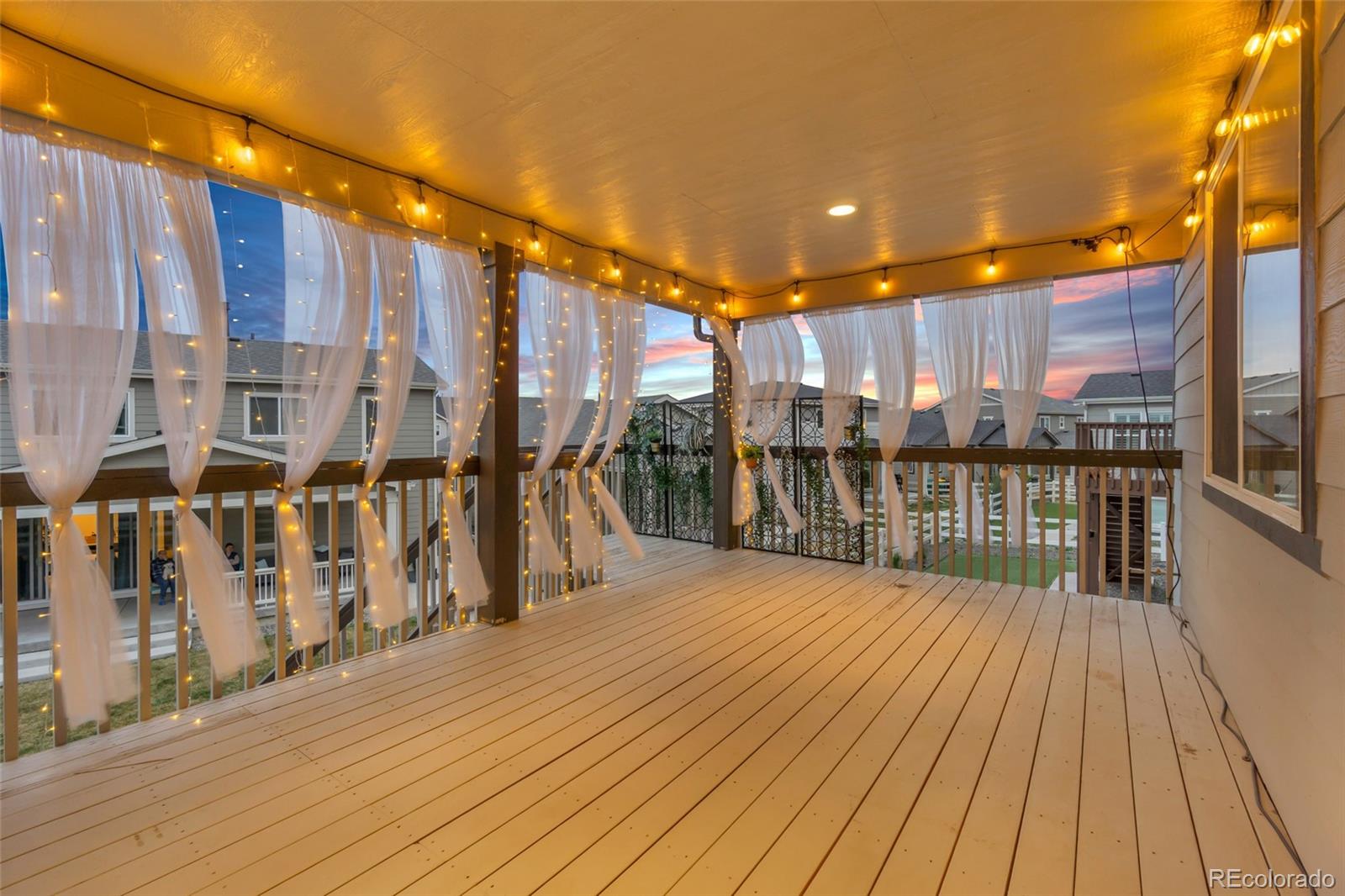 MLS Image #17 for 3438  cade court,castle rock, Colorado