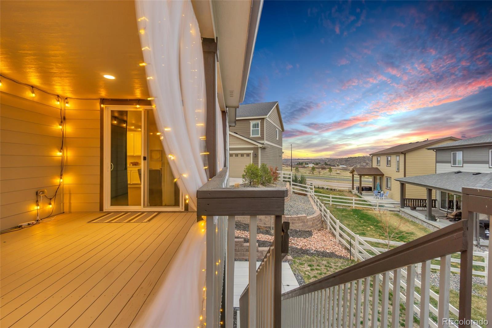 MLS Image #18 for 3438  cade court,castle rock, Colorado