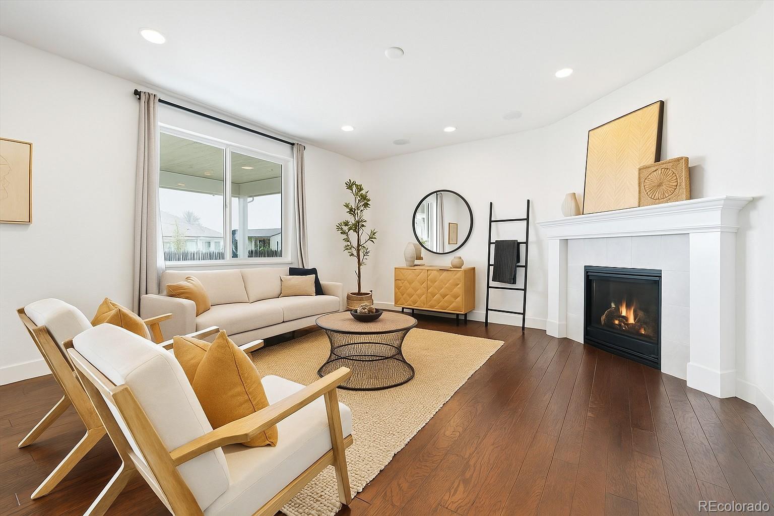 MLS Image #2 for 3438  cade court,castle rock, Colorado