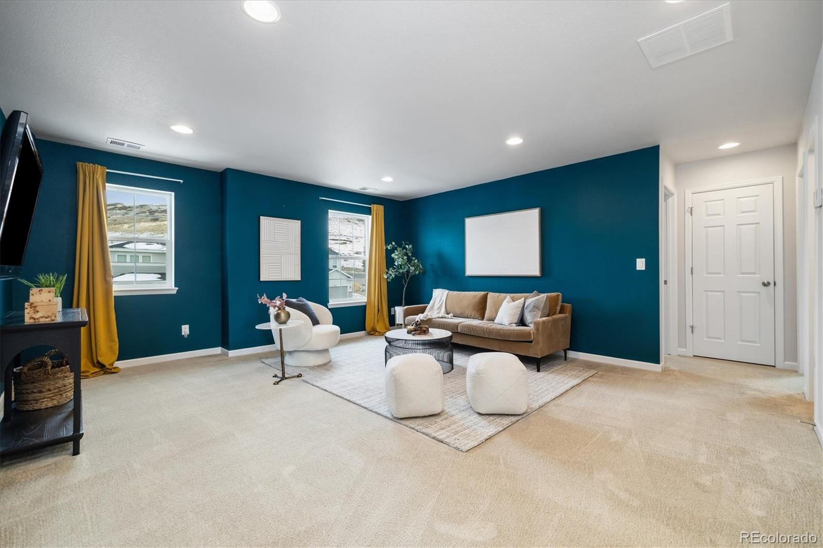 MLS Image #20 for 3438  cade court,castle rock, Colorado