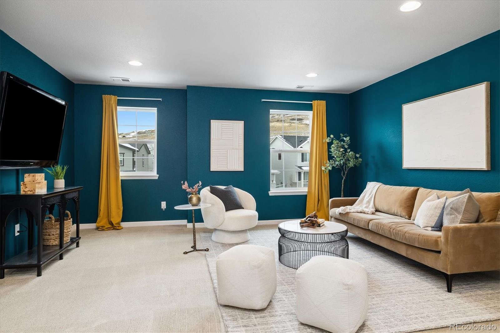 MLS Image #22 for 3438  cade court,castle rock, Colorado