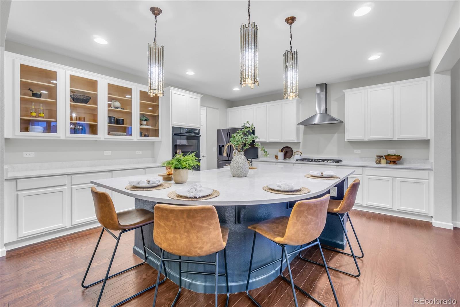 MLS Image #4 for 3438  cade court,castle rock, Colorado
